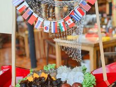 -羊大爷涮肉(亮马桥店)