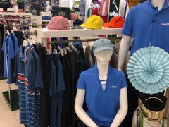 -燕莎友谊商城(金源店)