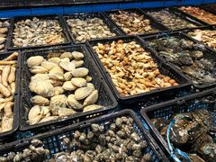 -王庄阿咪海鲜大排档(象园店)