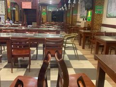 大堂-素心缘素食文化主题餐厅