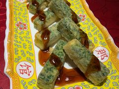 那家自制豆腐-那家山城(樱桃园店)
