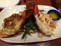 -RED LOBSTER(中城西店)