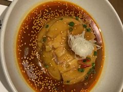 菌香口水鸡-榕意·川味之美(深业上城店)