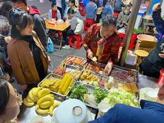 -李字号臭豆腐(总店)