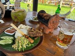 -Bebek Joni Restaurant
