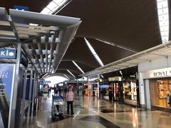 -吉隆坡国际机场