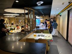 -海底捞火锅(崇文门新世界百货店)