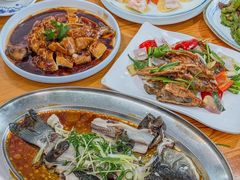 -东坊味道私房菜·地道顺德菜(大良店)
