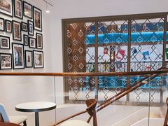 -Peet's Coffee皮爷咖啡(豫园店)