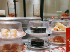 -新一番三文鱼寿司(大东海店)