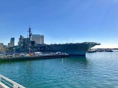 -中途岛号航空母舰博物馆