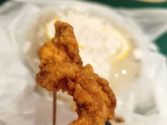 -冒椒火辣(太古里店)