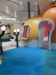 -奈尔宝·儿童乐园·亲子餐厅(苏州大悦城店)