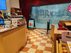 -COSTA COFFEE(天通苑华联店)