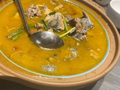 -滇铺子·云南特色菜·第九届野生菌美食节(曲靖万达店)