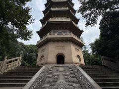 -灵谷景区