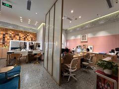 -海马体大师店(广州天汇广场IGC大师店)