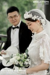 点击看大图 -情订奇缘婚纱摄影(和平路店)