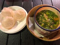 -沙州食驿·非遗小吃夜市