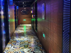 -秘宅KTV(马甸桥店)
