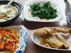 -阿东农家菜(新场古镇下塘街店)