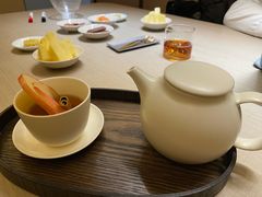 -隐溪茶馆(静安寺店)