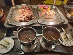 -星璨·自助餐厅-厦门禹洲温德姆至尊豪廷大酒店