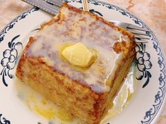 -渔记茶餐厅(渔村店)