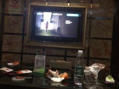 -鑫麦KTV(首都宾馆店)