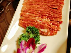 -南门涮肉(后海店)