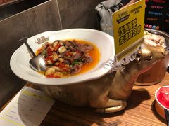 -炊烟小炒黄牛肉(中心印象城店)