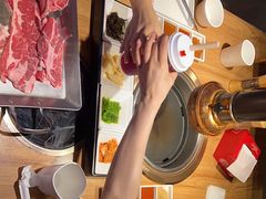 -炉小哥烤肉(朗悦公园茂店)
