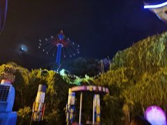 -横店影视城梦幻谷园区