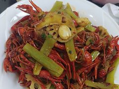 -一起吃小龙虾·海鲜(海珠店)