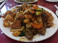 -胖子菜馆(隆昌路店)
