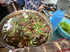 -无名氏面馆(邮电路店)