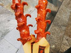 -黑色经典臭豆腐·湖南特产(太平街口店)