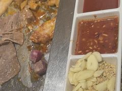 -阿亲家·韩式无限烤肉(春熙路店)