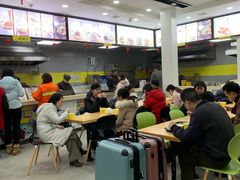 -常青麦香园(光谷华科店)