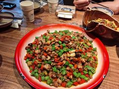 -泥糊破店小酒馆·团建聚餐(南京西路店)