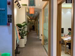 -庆德堂中医馆·小儿推拿(江北店)
