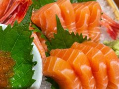 -贵木日本料理·铁板烧(新地假日广场店)