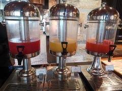 -长白山凯悦酒店·市集咖啡厅