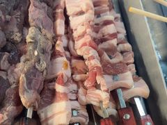 -夜猫子串吧·龙虾.江西小炒(万塘路店)