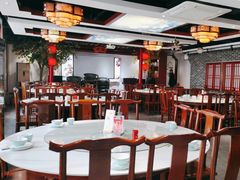 -野渡坡·极致湘菜·庭院餐厅(汉阳店)