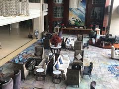-青岛鑫江温德姆酒店