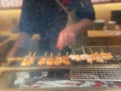 -辉·四季料亭·怀石料理·深夜食堂烧鸟·Omakase
