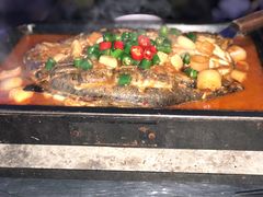 -炉鱼(平湖八佰伴店)