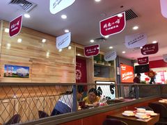 -周鱼小馆石锅酸菜鱼(活力汇店)