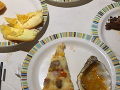 -吉布鲁 牛排海鲜自助(岳塘步步高广场店)